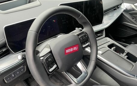 Haval F7x, 2025 год, 3 279 000 рублей, 14 фотография