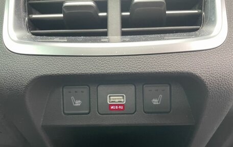 Haval F7x, 2025 год, 3 279 000 рублей, 23 фотография