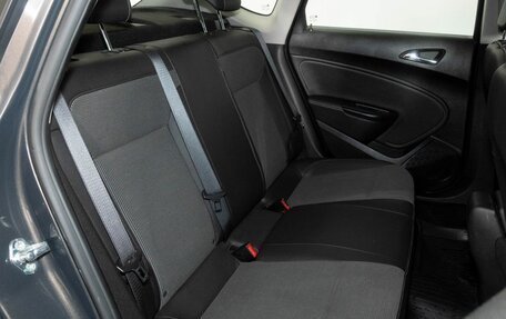 Opel Astra J, 2013 год, 926 000 рублей, 8 фотография