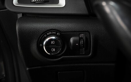 Opel Astra J, 2013 год, 926 000 рублей, 15 фотография