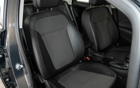 Opel Astra J, 2013 год, 926 000 рублей, 14 фотография