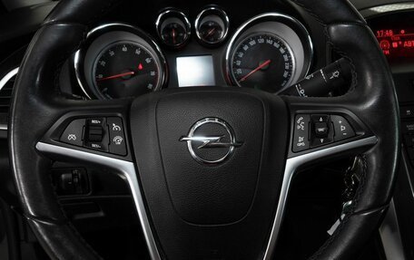 Opel Astra J, 2013 год, 926 000 рублей, 9 фотография