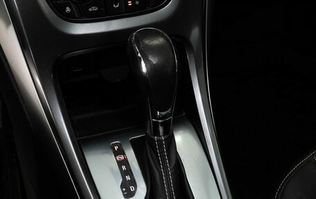 Opel Astra J, 2013 год, 926 000 рублей, 12 фотография