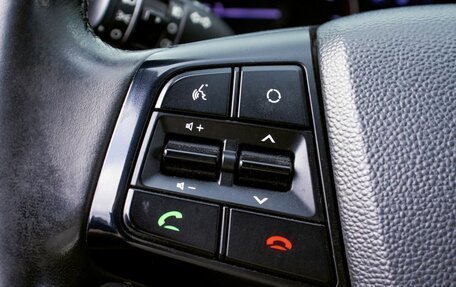 Hyundai Creta I рестайлинг, 2018 год, 1 665 000 рублей, 14 фотография