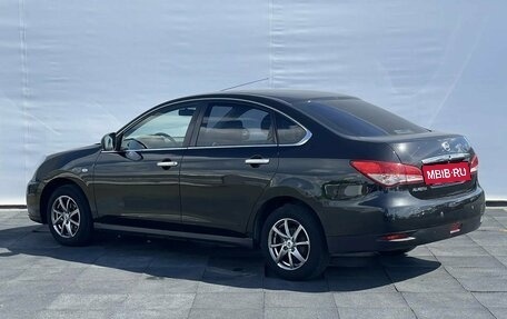 Nissan Almera, 2018 год, 1 027 000 рублей, 6 фотография