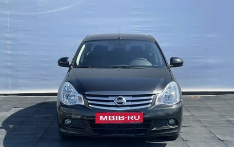 Nissan Almera, 2018 год, 1 027 000 рублей, 2 фотография