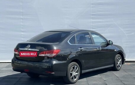 Nissan Almera, 2018 год, 1 027 000 рублей, 4 фотография