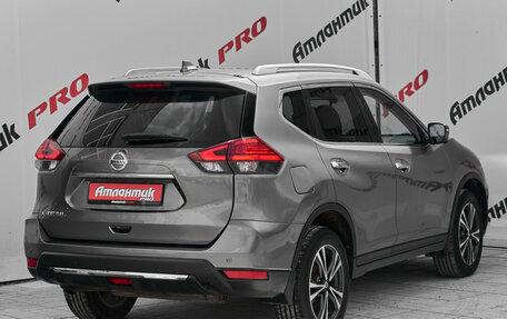Nissan X-Trail, 2019 год, 2 580 000 рублей, 4 фотография
