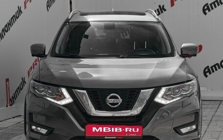 Nissan X-Trail, 2019 год, 2 580 000 рублей, 2 фотография