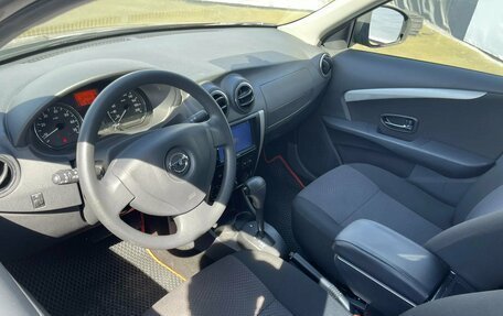 Nissan Almera, 2018 год, 1 027 000 рублей, 7 фотография