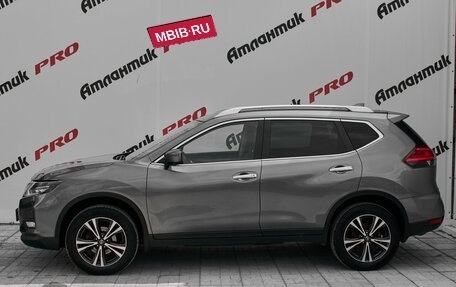 Nissan X-Trail, 2019 год, 2 580 000 рублей, 7 фотография