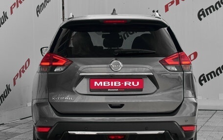 Nissan X-Trail, 2019 год, 2 580 000 рублей, 5 фотография