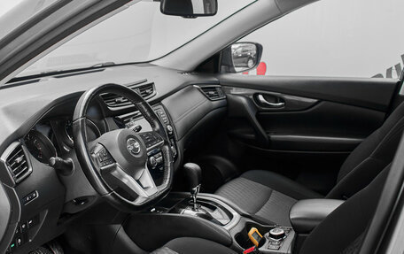 Nissan X-Trail, 2019 год, 2 580 000 рублей, 11 фотография