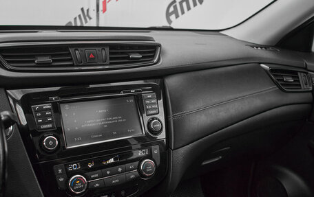 Nissan X-Trail, 2019 год, 2 580 000 рублей, 17 фотография