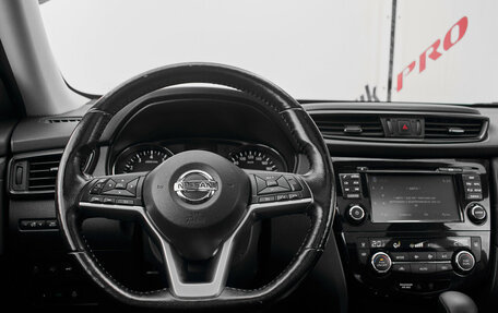 Nissan X-Trail, 2019 год, 2 580 000 рублей, 13 фотография