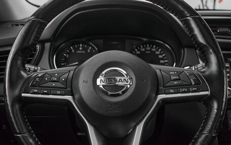 Nissan X-Trail, 2019 год, 2 580 000 рублей, 14 фотография