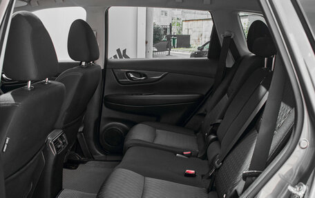 Nissan X-Trail, 2019 год, 2 580 000 рублей, 24 фотография