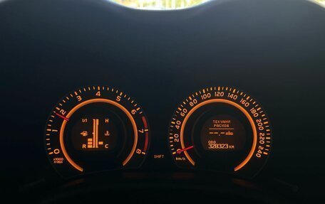 Toyota Corolla, 2008 год, 519 000 рублей, 8 фотография