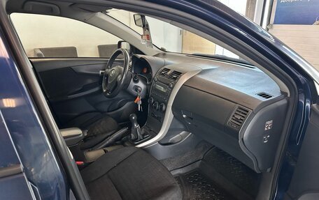 Toyota Corolla, 2008 год, 519 000 рублей, 5 фотография