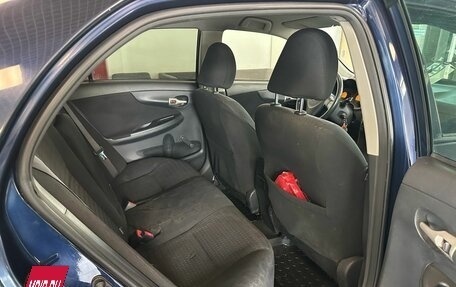 Toyota Corolla, 2008 год, 519 000 рублей, 6 фотография