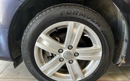 Toyota Corolla, 2008 год, 519 000 рублей, 10 фотография