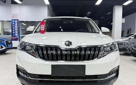 Skoda Kamiq I, 2022 год, 1 360 000 рублей, 3 фотография