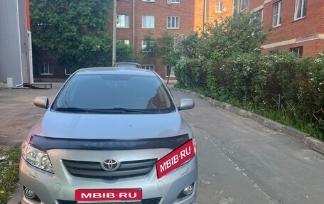 Toyota Corolla, 2007 год, 530 000 рублей, 1 фотография