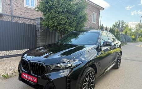 BMW X6, 2025 год, 13 230 000 рублей, 1 фотография
