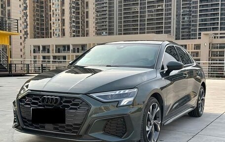 Audi A3, 2023 год, 2 170 000 рублей, 1 фотография
