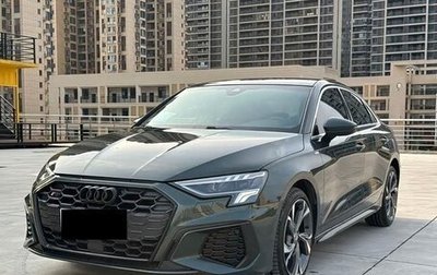 Audi A3, 2023 год, 2 170 000 рублей, 1 фотография