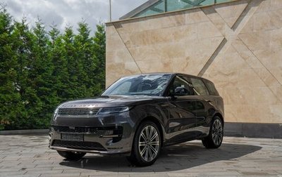 Land Rover Range Rover Sport, 2026 год, 16 550 000 рублей, 1 фотография