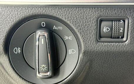 Skoda Kamiq I, 2022 год, 1 360 000 рублей, 13 фотография
