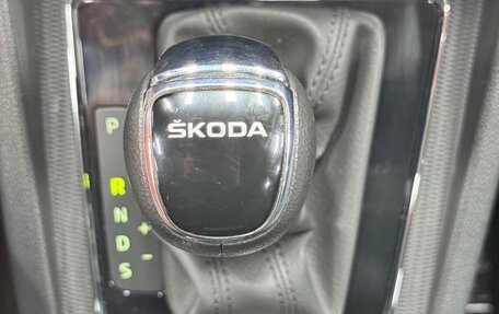 Skoda Kamiq I, 2022 год, 1 360 000 рублей, 10 фотография