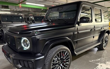 Mercedes-Benz G-Класс AMG, 2026 год, 33 360 000 рублей, 1 фотография
