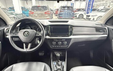 Skoda Kamiq I, 2022 год, 1 360 000 рублей, 16 фотография