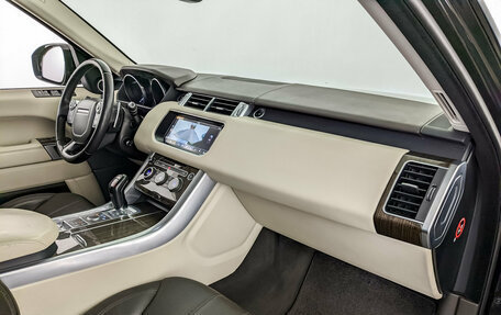 Land Rover Range Rover Sport II, 2017 год, 4 500 000 рублей, 11 фотография