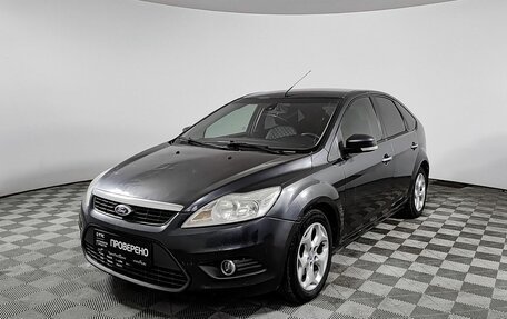 Ford Focus II рестайлинг, 2010 год, 450 000 рублей, 1 фотография