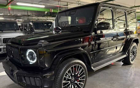 Mercedes-Benz G-Класс AMG, 2026 год, 32 960 000 рублей, 1 фотография