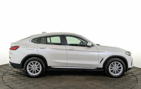 BMW X4, 2023 год, 6 900 000 рублей, 4 фотография