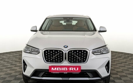 BMW X4, 2023 год, 6 900 000 рублей, 2 фотография