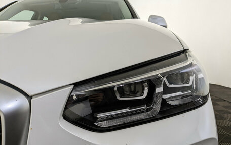 BMW X4, 2023 год, 6 900 000 рублей, 11 фотография
