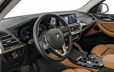 BMW X4, 2023 год, 6 900 000 рублей, 15 фотография