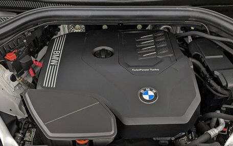 BMW X4, 2023 год, 6 900 000 рублей, 9 фотография