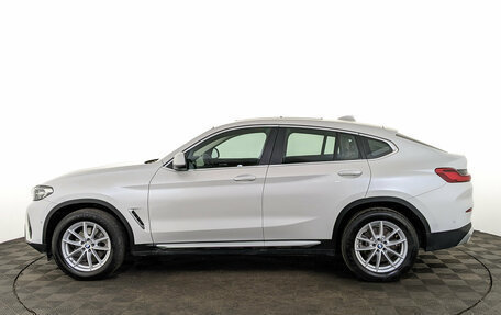 BMW X4, 2023 год, 6 900 000 рублей, 8 фотография