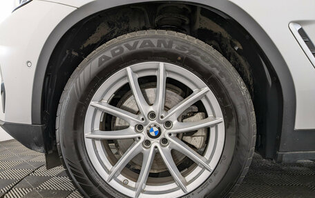 BMW X4, 2023 год, 6 900 000 рублей, 12 фотография