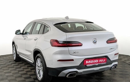 BMW X4, 2023 год, 6 900 000 рублей, 7 фотография