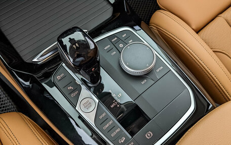 BMW X4, 2023 год, 6 900 000 рублей, 21 фотография