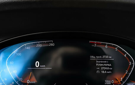 BMW X4, 2023 год, 6 900 000 рублей, 16 фотография