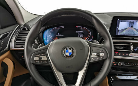 BMW X4, 2023 год, 6 900 000 рублей, 22 фотография