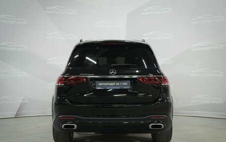 Mercedes-Benz GLS, 2019 год, 7 900 000 рублей, 6 фотография